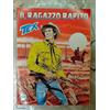 Tex 676 - Il Ragazzo Rapito Albo Albo Nuovo