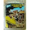 Bonelli Tex 622 - La Rivincita Di Makua Albo Albo Nuovo