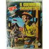 Bonelli Tex 646 - Il Guerriero Immortale Albo Albo Nuovo