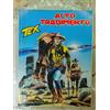 Bonelli Tex 605 - Alto Tradimento Albo Albo Nuovo