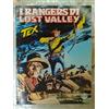 Tex 668 - i rangers di los valley Albo Albo Nuovo