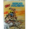 Bonelli Tex 661 - Ricercato Vivo O Morto Albo Albo Nuovo