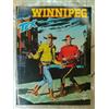Tex 658 - Winnipeg Albo Albo Nuovo