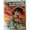 Tex 669 - il colonnello mano cattiva Albo Albo Nuovo