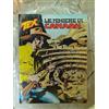 Bonelli Tex 619 - Le Miniere Di Canaan Albo Albo Nuovo