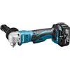 Makita DDA350RMJ 18V LiIon accu haakse boorschroefmachine set 2x 4.0Ah accu in Mbox DDA350RMJ
