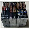 Custodia chiusa - Detective Conan (stagione 1 - 30 + 24 film) ~ SET DVD ANIME