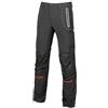 U-POWER DON'T WORRY... BE HAPPY! U-Power - Pantalon de Travail Noir Stretch Pit 46 Noir