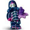 LEGO Minifigures Serie 26 Alien Beetlezoid 71046, Insaccato