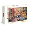 Clementoni Venice Evening Sunset Collection - Puzzle 6000 Pezzi per Bambini da 14+ Anni e Adulti - 36524