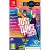 Ubisoft Just Dance 2020 Fra Switch Code In Box - Nintendo Switch [Edizione: Francia]