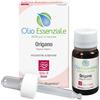 Erboristeria Magentina Olio Essenziale - Origano, 10ml