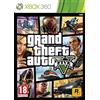 Rockstar Games Take-Two Interactive Grand Theft Auto V, Xbox 360