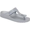 SCHOLL SHOES BAHIA FLIP-F MET EVA W SILV 36