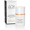 AOX ITALIA Srl AOX Ultimate Protection SPF50, 50 ml