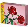 LEGO System A/S Lego 40460 Rose - Bouquet di Fiori