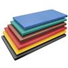 LACOR 60475 Tagliere Polietilene, Blu, GN 1/1, 530 x 325 x 20 mm