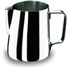 Lacor 62220- Bollitore Latte Inox 2 Litri | Realizzato in acciaio inossidabile alimentare; alta resistenza alla corrosione e usura quotidiana in cucina