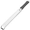 Lacor 61348- Grattugia Lunga Grossa Inox