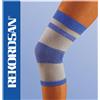 Rekordsan ginocchiera dynamic grigio-blu 3