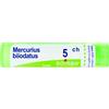 boiron Mercurius biiodat 5ch gr