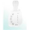 coloplast Sacca da gamba per urina speedibag compact 700 ml 30 pezzi