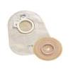 coloplast Sacca per colostomia chiusa trasparente alterna sistema a 2 pezzi misura foro 50mm capacita' maxi 500ml 30 pezzi