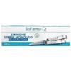 sofarmapiu' Siringa sterile 10 ml gauge 21 sofarmapiu' 10 pezzi