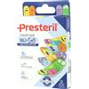presteril Cerotto presteril sili-soft kids 5,8x2 cm 12 pezzi