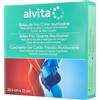 alvita Cuscino caldo/freddo riutilizzabile alvita