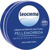Leocrema pellemorbida 50 ml omaggio