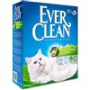 Everclean Lettiera Gatto Extra Strong Scented Profumata 6Lt 5,8 Kg