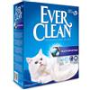 Everclean Lettiera Gatto Multicrystal 6Lt 5,8 Kg