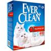 Everclean Lettiera Gatto Multiple Cat 6Lt 5,8 Kg