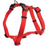 Camon Cane Pettorina In Nylon Modello "H" N. 5 25 Mm Nero