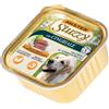 Stuzzy Cane Pate' Vaschetta Adulto Cinghiale 300 Gr