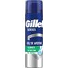 Gillette gel sensitive 200 ml