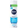 Nivea men sensitive cool gel da barba 200 ml