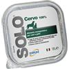 Solo Cervo 100 Gr