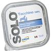 Solo Tacchino 100 Gr