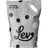 Lev Lettiera Silica Gel 5 Lt Neutra