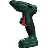 Parkside PARK SIDE PARKSIDE - Pistola per colla wireless PHPA 4, 4 V