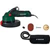 Parkside Park side Levigatrice per pareti e pavimenti PWBS 180 B2, 1050 W