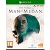 BANDAI NAMCO Entertainment The Dark Pictures Anthology - Man of Medan - Xbox One [Edizione: Regno Unito]