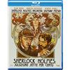 Cult Media Sherlock Holmes - Soluzione Sette Per Cento