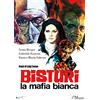 Mustang Entertainment Bisturi, La Mafia Bianca (DVD)