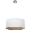 Glowster Arrotolabile estensibile 25 m 4T c/coperchi 3 x 1,5 mm, 3600 W. Modello 68023 Ideale per uso interno ed esterno, pratico e facile da riporre.