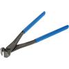 GEDORE Tenaglia per Cementisti per Tagliare e Schiacciare, Fili Fino a 1.6 mm, Taglienti Temprati a Induzione, Lunghezza 280 mm, 8380-280 TL
