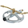 BOUTTE Boutt 2173769 EH - Irrigatore rotante, base in metallo