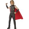 Rubie's Costume Thor Marvel Avengers Bambini (640931-M)
